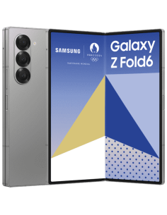 Galaxy Z Fold6 5G 512Go