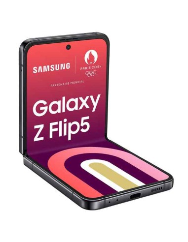 Galaxy Z Flip5 5G 256Go