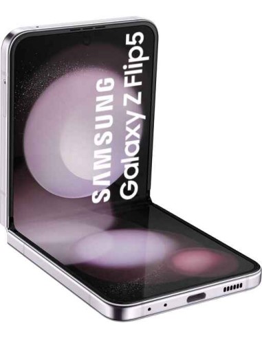 Galaxy Z Flip5 5G 512Go