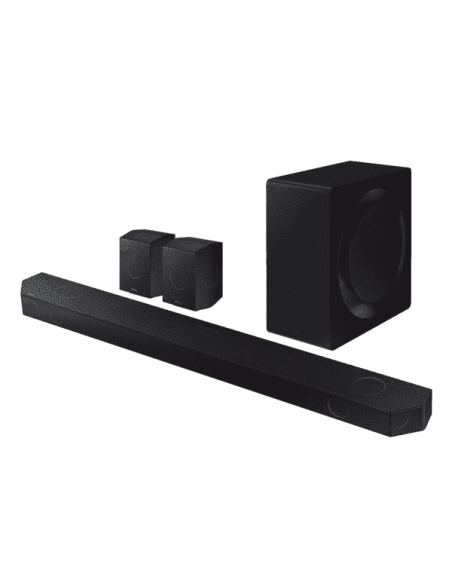 Barre de son Q-Series HW-Q995D