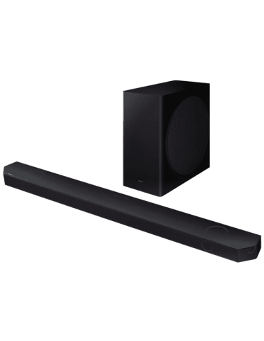 Barre de son Q-Series HW-Q810D