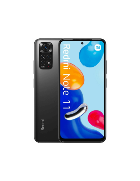 Xiaomi Redmi Note 11 128 Go