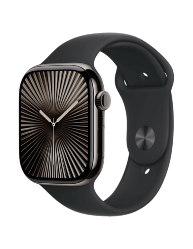 Apple Watch Series 10 46mm GPS + Cellular