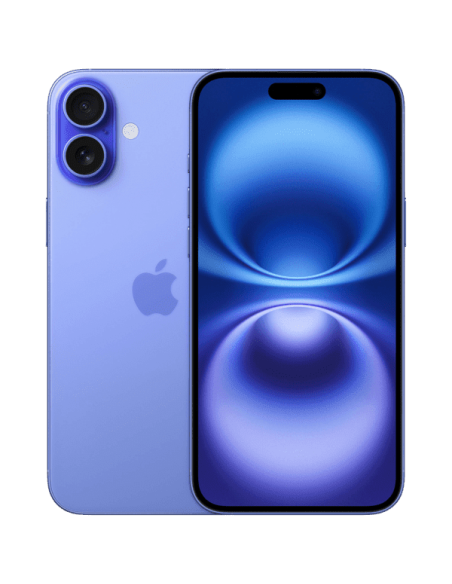 iPhone 16 256Go