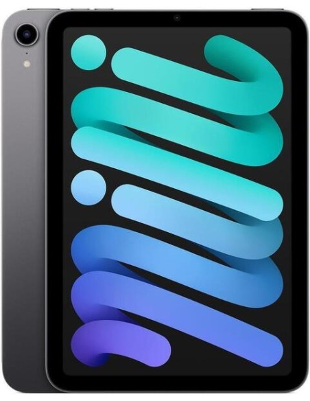 iPad mini 7 (2024) 128Go WiFi + Cellular