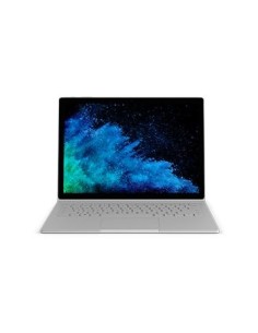 SurfaceBook 2