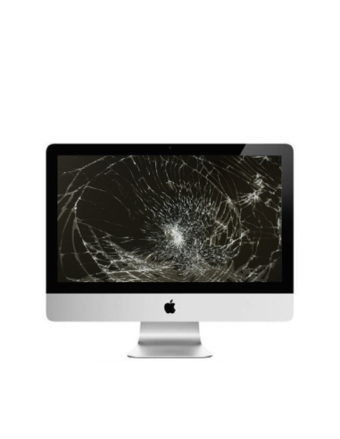 iMac 21,5 pouces Full HD