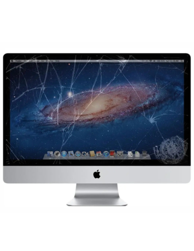 iMac 27 pouces