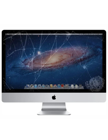 iMac 27 pouces