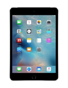 iPad Mini 5 - 256Go Cellular