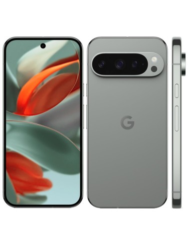 Google Pixel 9 Pro 256Go