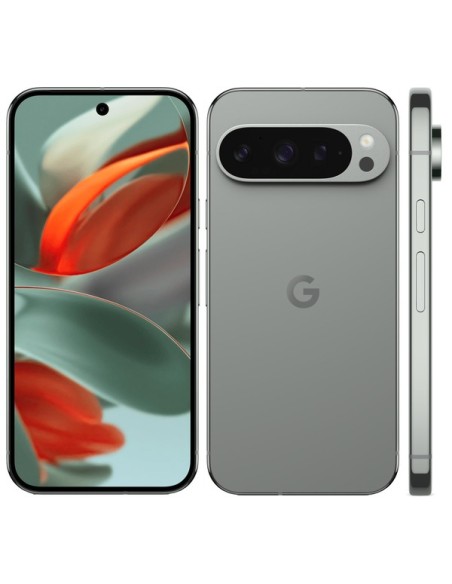 Google Pixel 9 Pro 256Go