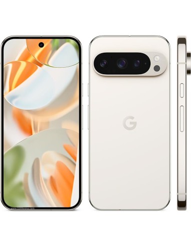 Google Pixel 9 Pro 128Go