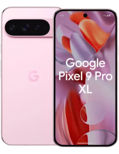 Google Pixel 9 Pro XL 256Go