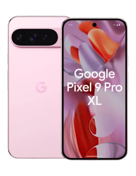 Google Pixel 9 Pro XL 256Go
