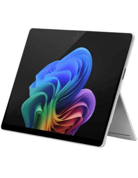 Microsoft Surface Pro 10 - Core Ultra 7 SSD 256Go RAM 16Go
