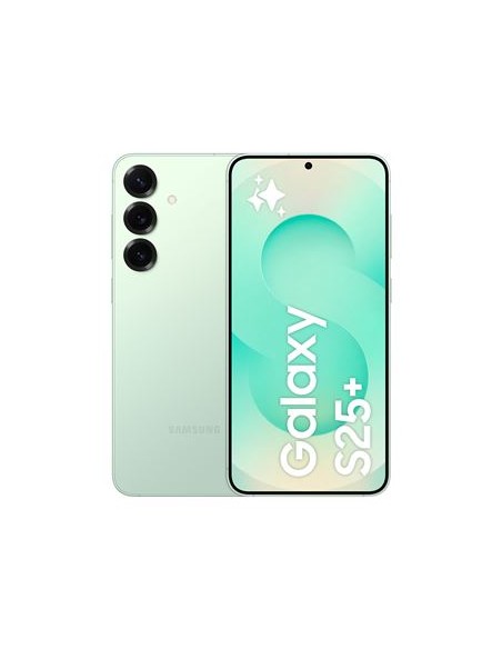 Samsung Galaxy S25+ 512Go