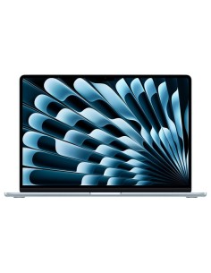 MacBook Air 13 (2025) M4 CPU 10-Core GPU 8-Core (à...