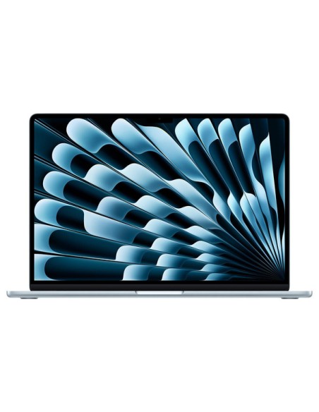 MacBook Air 13 (2025) M4 CPU 10-Core GPU 8-Core (à configurer)
