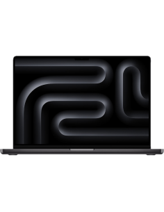 MacBook Pro "M4" 10 CPU/10 GPU 14" Configurable (2024)