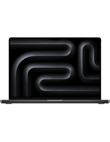 MacBook Pro "M4 Max" 14 CPU/32 GPU 16" Configurable (2024)