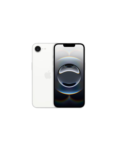 iPhone 16e 128Go