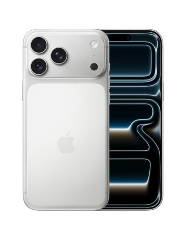 iPhone 17 Pro 256Go