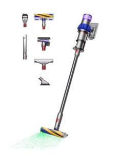 Dyson V15 Detect Fluffy