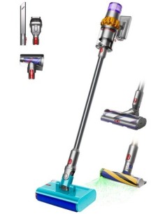 Dyson V15s Detect Submarine