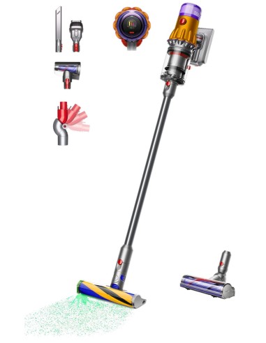 Dyson V12 Detect Slim Absolute