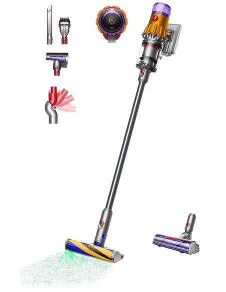 Dyson V12 Detect Slim Absolute