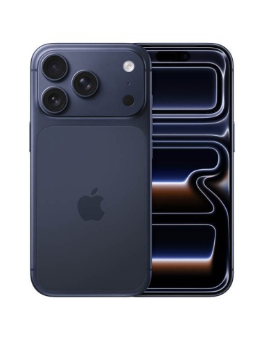 iPhone 17 Pro Max 2To