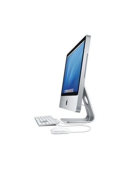 iMac Core2Duo 2,0GHz 20" iMac Core2Duo 2,0GHz 20"