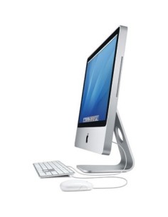 iMac Core2Duo 2,0GHz 20"