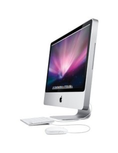 iMac Core2Duo 2,0GHz 20"