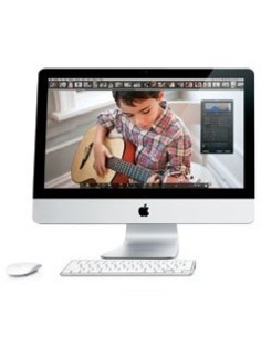 iMac Core2Duo 2,0GHz 20"
