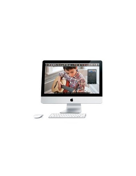 iMac Core2Duo 2,0GHz 20"