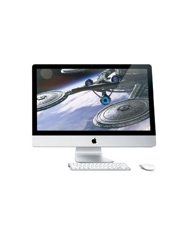 iMac Core2Duo 3,06GHz 27"