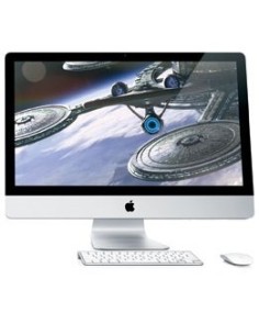 iMac Core2Duo 3,06GHz 27"