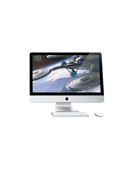iMac Core2Duo 3,06GHz 27"