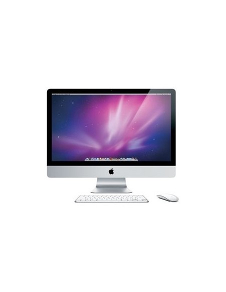 iMac Core2Duo 2,0GHz 20"