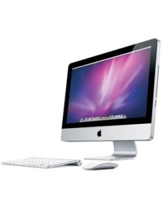 iMac Core2Duo 2,0GHz 20"