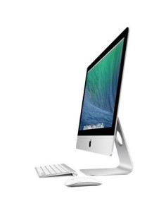 iMac Core2Duo 2,0GHz 20"
