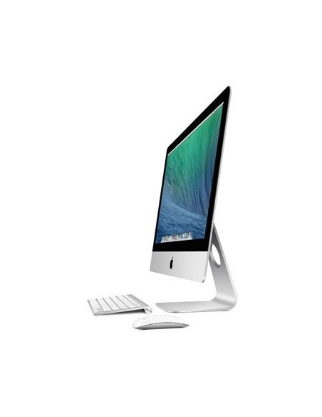 iMac Core2Duo 2,0GHz 20"