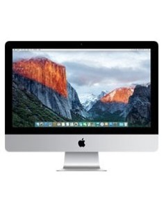 iMac Core2Duo 2,0GHz 20"