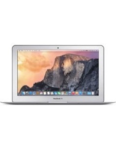 MacBook Air i5 1.6GHz 11"