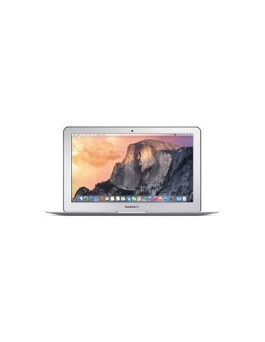 MacBook Air i5 1.6GHz 11"