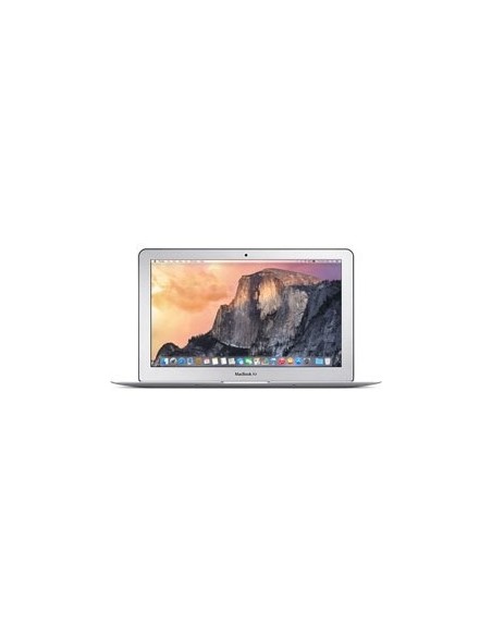 MacBook Air i5 1.6GHz 11"