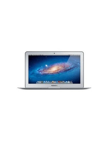 MacBook Air i5 1.6GHz 11"