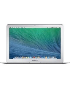 MacBook Air i5 1.6GHz 11"
